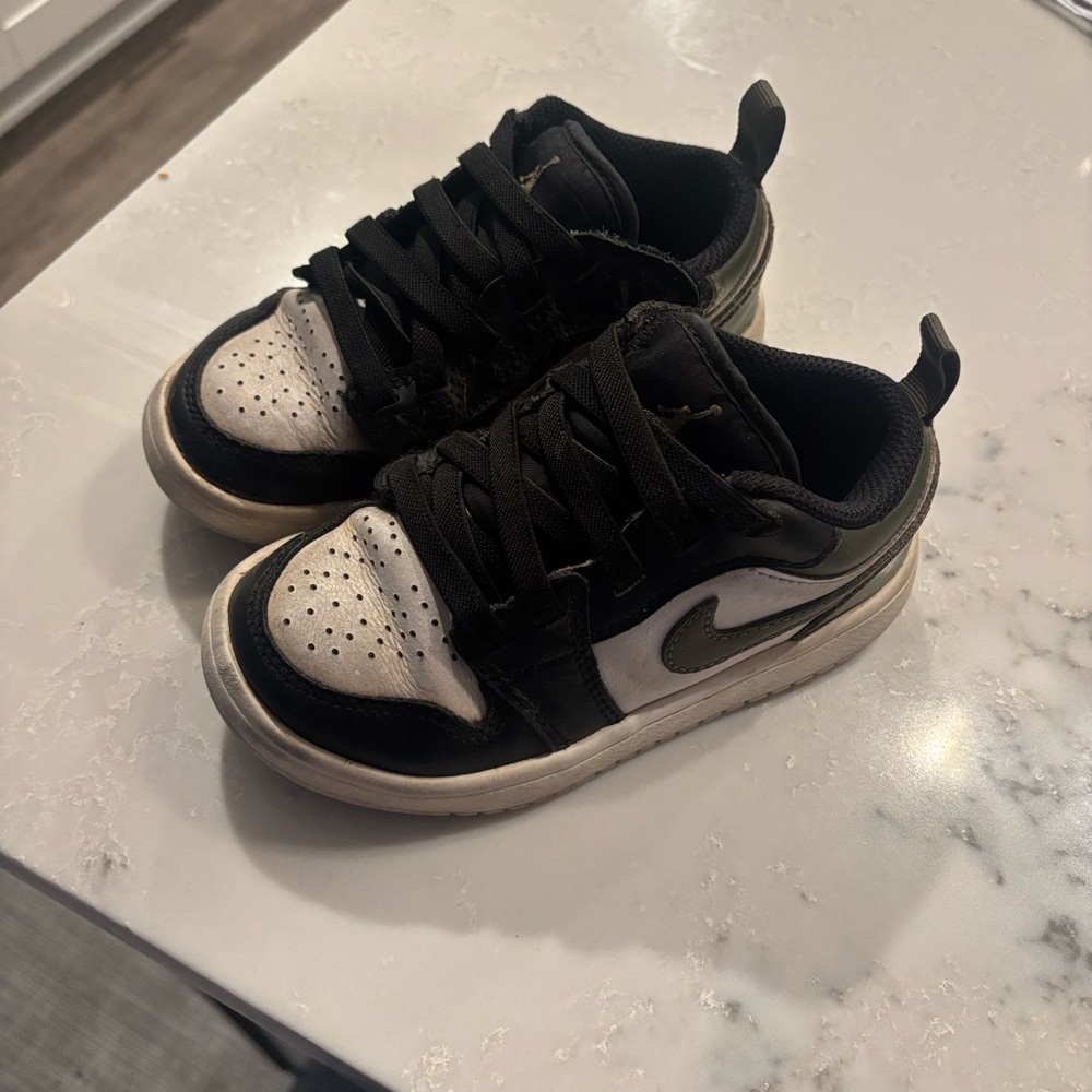 Nike Kids Air Jordan Low Alt Shoes